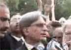 Chief Justice case