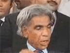 Ali Ahmad Kurd Blast on Musharraf
